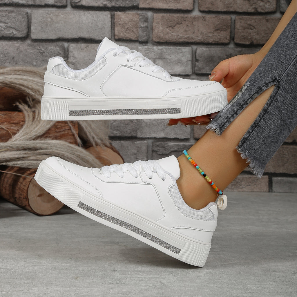 2025 New Fashion Women's Anti-Slip Casual Shoes Outdoor Hiking Soft Comfortable Durable Flat Shoes