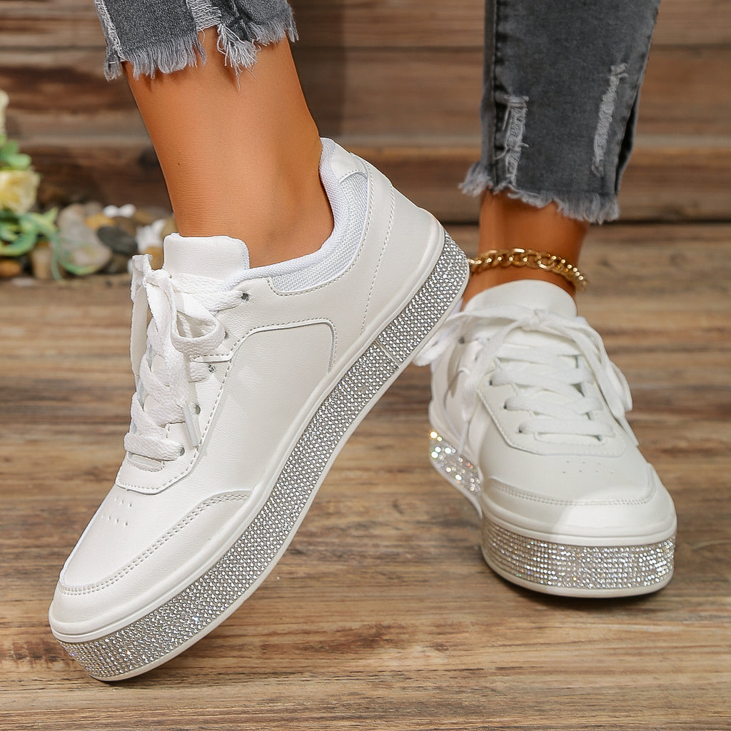 2025 New Fashion Women's Anti-Slip Casual Shoes Outdoor Hiking Soft Comfortable Durable Flat Shoes